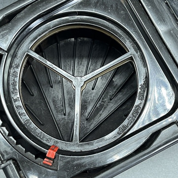 Mr. Coffee 10 Cup Optimal Brew Filter Basket‎ BVMC-PSTX91, PSTX95 - Picture 3 of 7